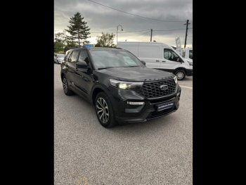 FORD Explorer d’occasion à vendre à TOULON