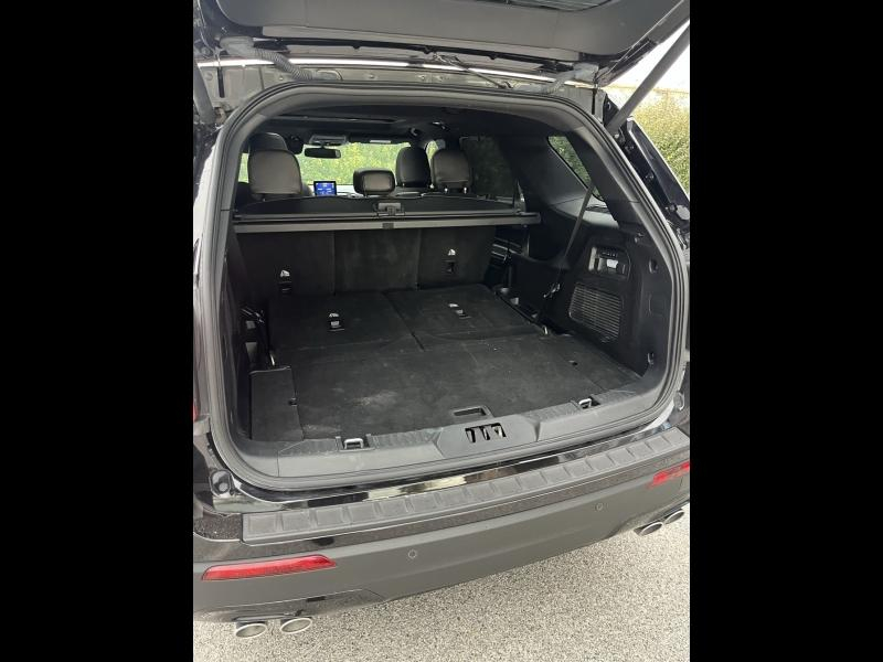 Photo 12 de l’annonce de FORD Explorer d’occasion à vendre à TOULON