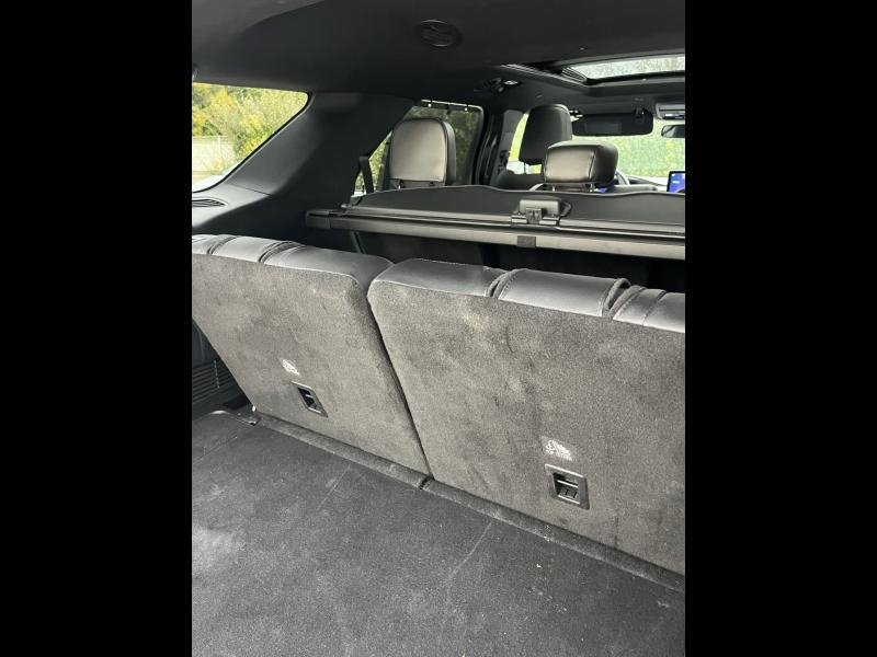 Photo 17 de l’annonce de FORD Explorer d’occasion à vendre à TOULON