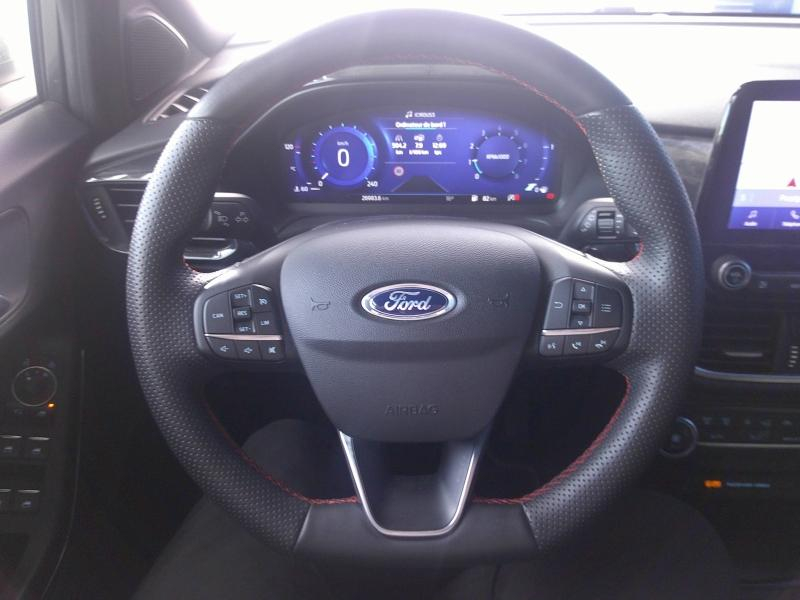 Photo 4 de l’annonce de FORD Puma d’occasion à vendre à PERPIGNAN