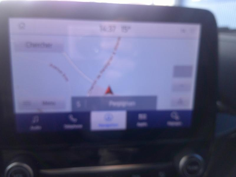 Photo 7 de l’annonce de FORD Puma d’occasion à vendre à PERPIGNAN