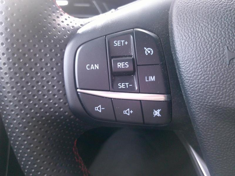 Photo 11 de l’annonce de FORD Puma d’occasion à vendre à PERPIGNAN