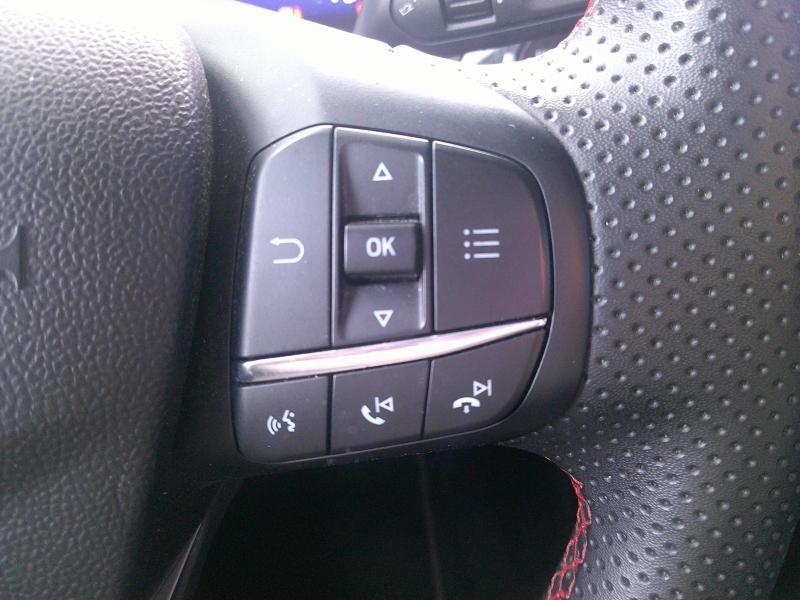 Photo 12 de l’annonce de FORD Puma d’occasion à vendre à PERPIGNAN