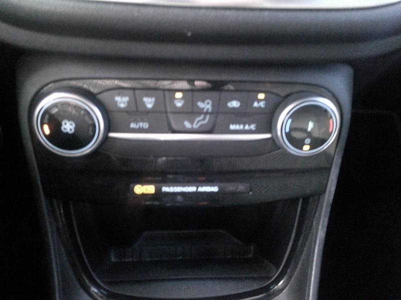 Photo 14 de l’annonce de FORD Puma d’occasion à vendre à PERPIGNAN