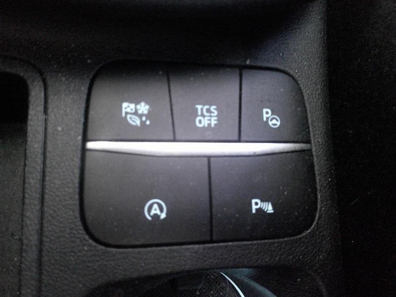 Photo 16 de l’annonce de FORD Puma d’occasion à vendre à PERPIGNAN