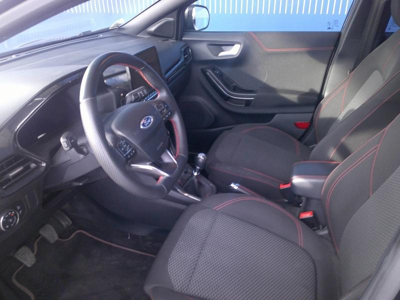 Photo 18 de l’annonce de FORD Puma d’occasion à vendre à PERPIGNAN