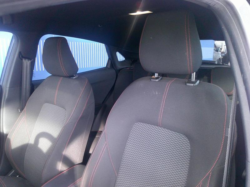 Photo 19 de l’annonce de FORD Puma d’occasion à vendre à PERPIGNAN