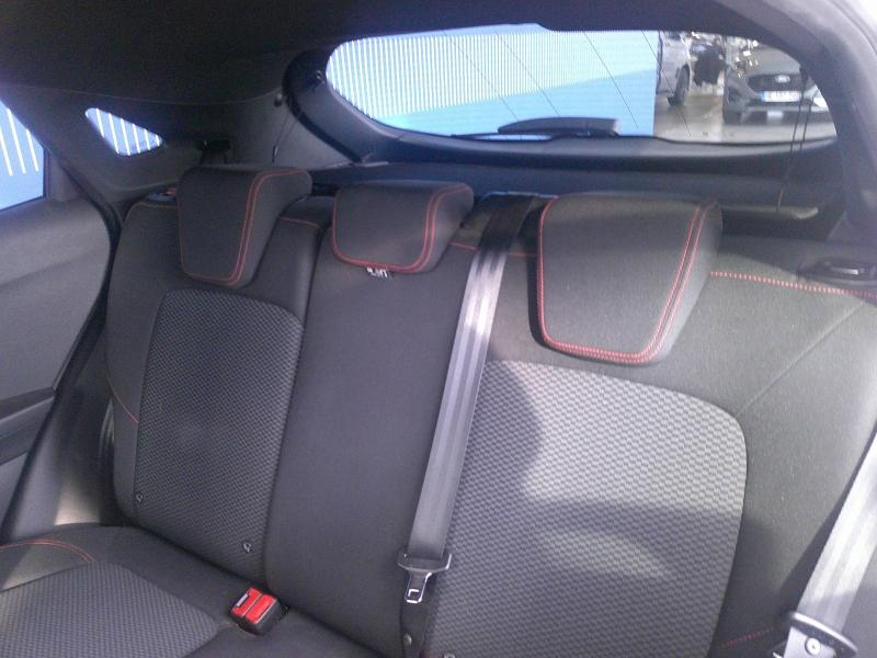 Photo 20 de l’annonce de FORD Puma d’occasion à vendre à PERPIGNAN