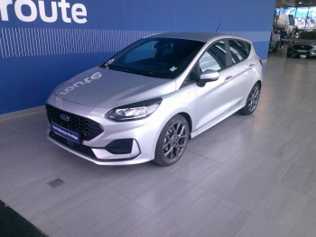 FORD Fiesta d’occasion à vendre à PERPIGNAN