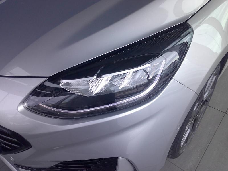 Photo 3 de l’annonce de FORD Fiesta d’occasion à vendre à PERPIGNAN