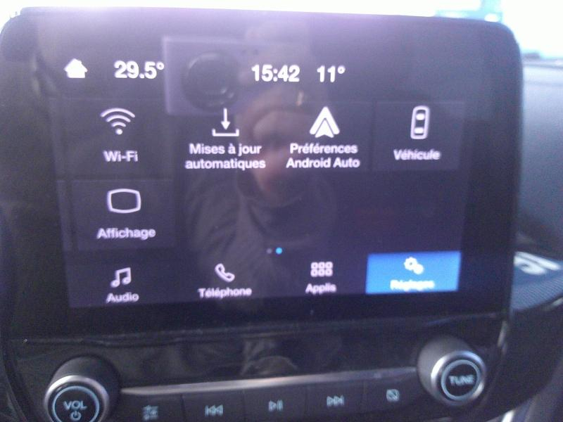 Photo 11 de l’annonce de FORD Fiesta d’occasion à vendre à PERPIGNAN