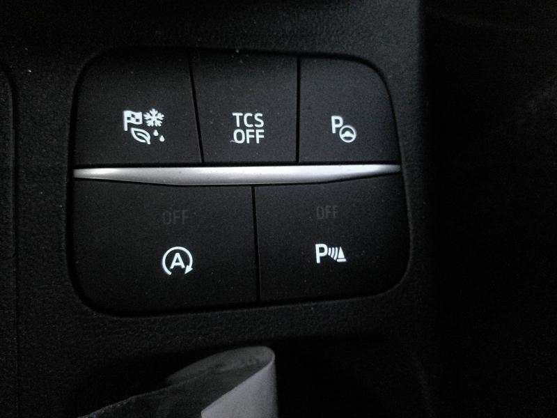 Photo 15 de l’annonce de FORD Fiesta d’occasion à vendre à PERPIGNAN