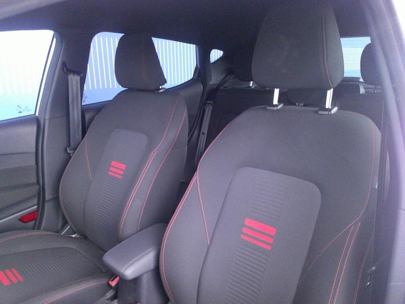 Photo 17 de l’annonce de FORD Fiesta d’occasion à vendre à PERPIGNAN