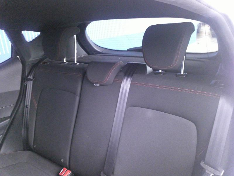 Photo 18 de l’annonce de FORD Fiesta d’occasion à vendre à PERPIGNAN