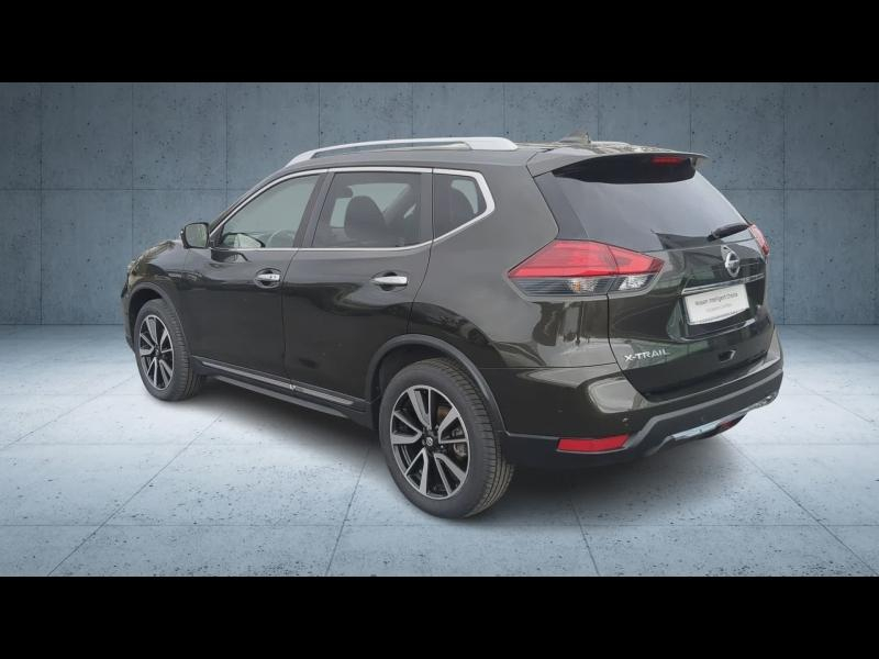 Photo 9 de l’annonce de NISSAN X-Trail d’occasion à vendre à PERPIGNAN