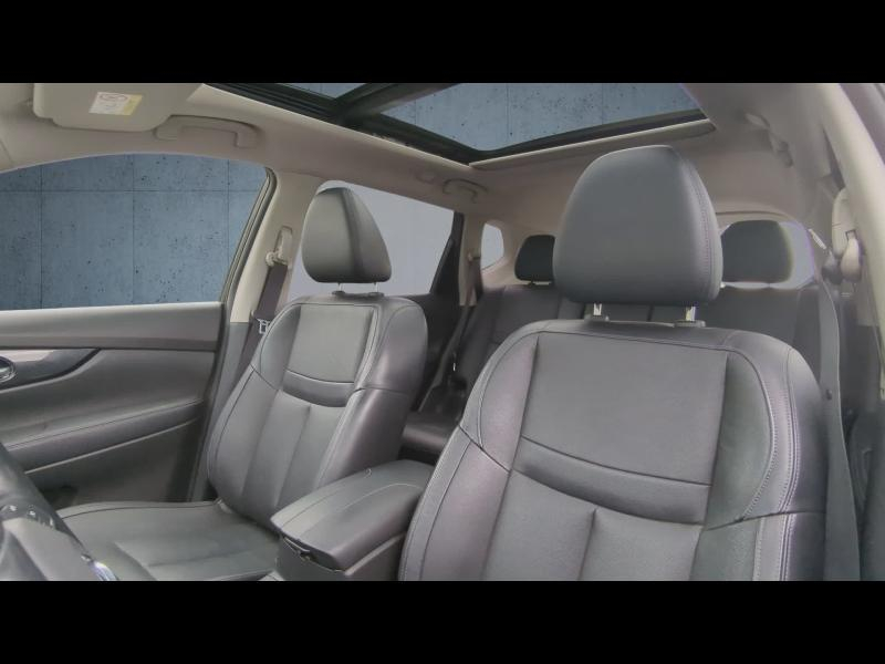 Photo 14 de l’annonce de NISSAN X-Trail d’occasion à vendre à PERPIGNAN