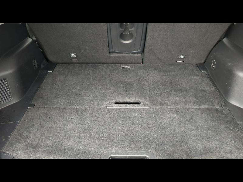 Photo 20 de l’annonce de NISSAN X-Trail d’occasion à vendre à PERPIGNAN