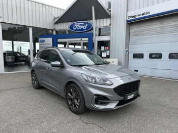 FORD Kuga d’occasion à vendre à NARBONNE