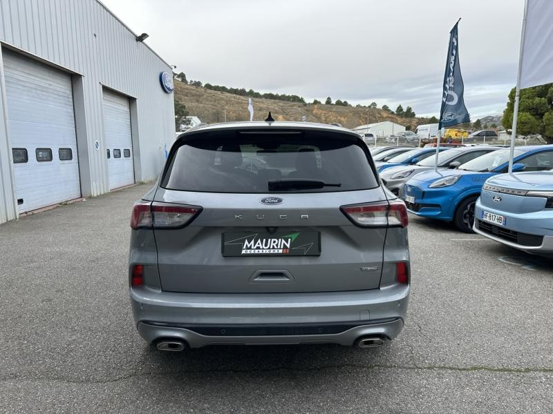 Photo 5 de l’annonce de FORD Kuga d’occasion à vendre à NARBONNE