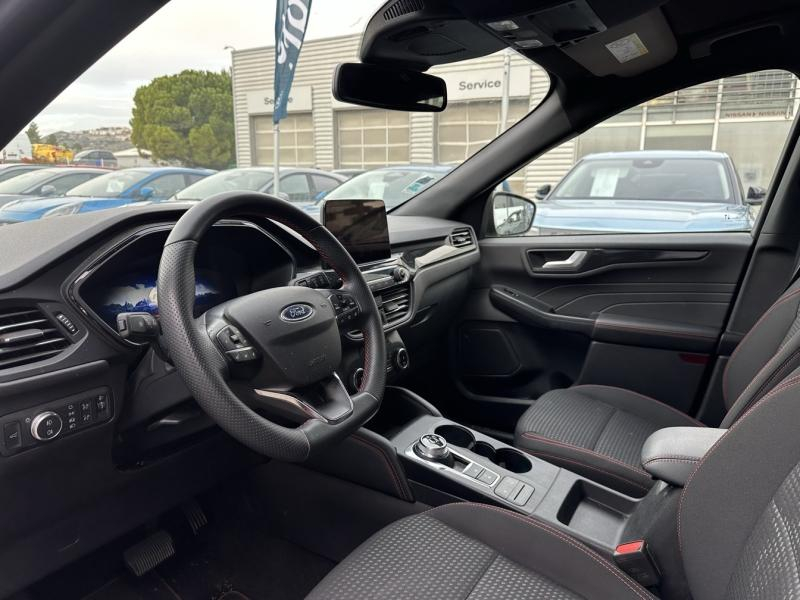 Photo 7 de l’annonce de FORD Kuga d’occasion à vendre à NARBONNE