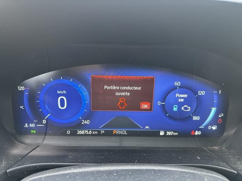 Photo 10 de l’annonce de FORD Kuga d’occasion à vendre à NARBONNE