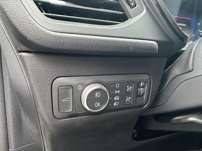 Photo 11 de l’annonce de FORD Kuga d’occasion à vendre à NARBONNE