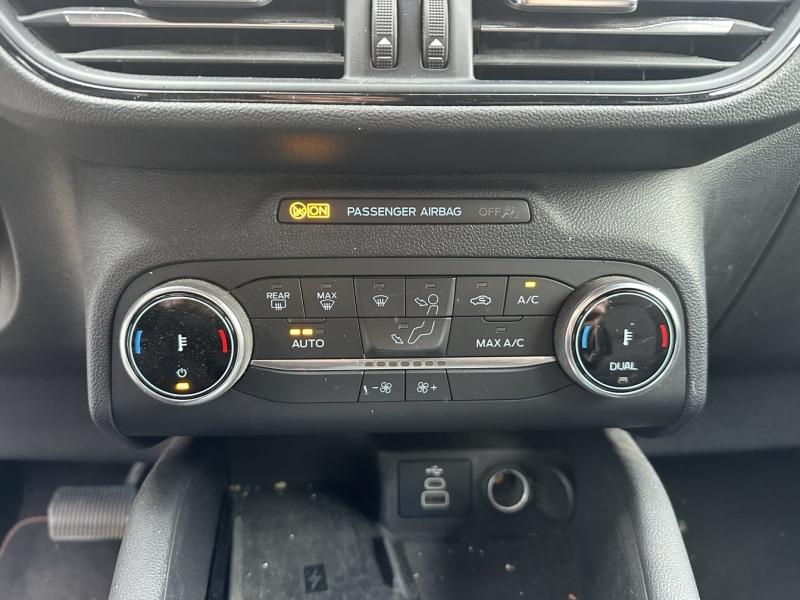 Photo 12 de l’annonce de FORD Kuga d’occasion à vendre à NARBONNE