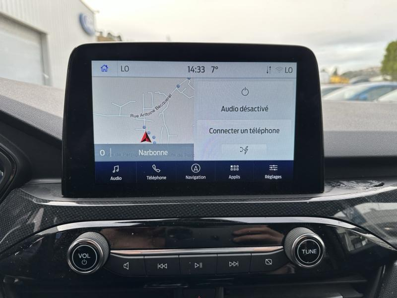 Photo 13 de l’annonce de FORD Kuga d’occasion à vendre à NARBONNE