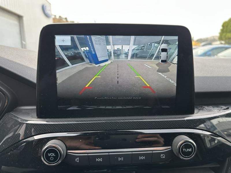 Photo 14 de l’annonce de FORD Kuga d’occasion à vendre à NARBONNE