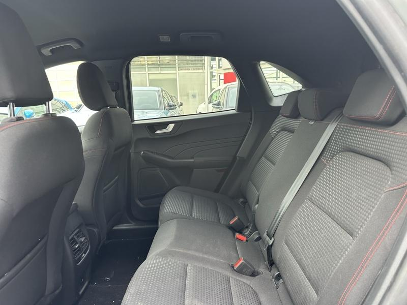 Photo 15 de l’annonce de FORD Kuga d’occasion à vendre à NARBONNE