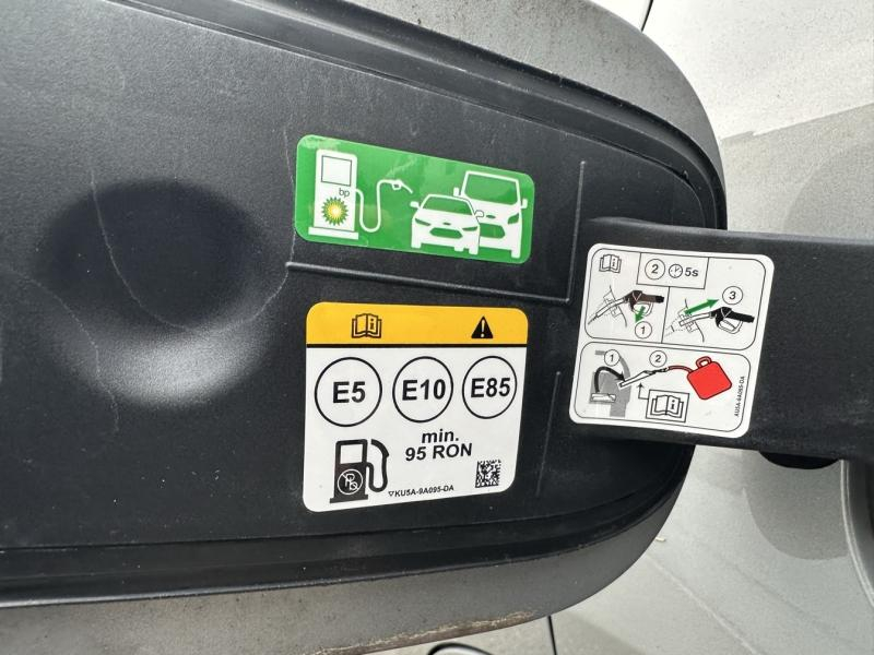 Photo 16 de l’annonce de FORD Kuga d’occasion à vendre à NARBONNE