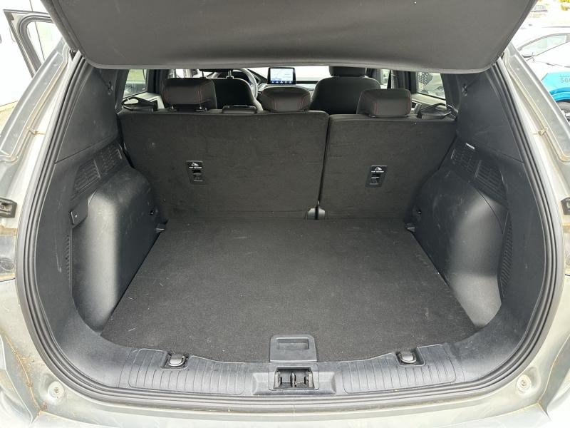 Photo 17 de l’annonce de FORD Kuga d’occasion à vendre à NARBONNE