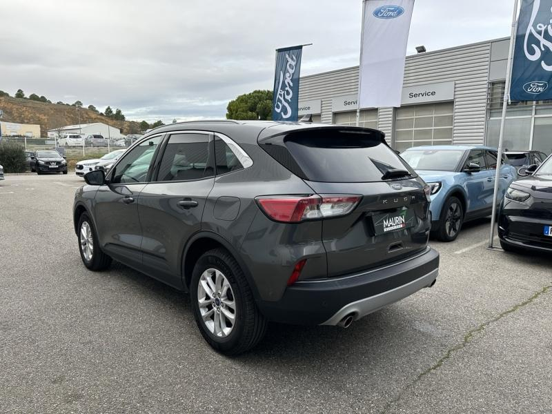 Photo 4 de l’annonce de FORD Kuga d’occasion à vendre à NARBONNE