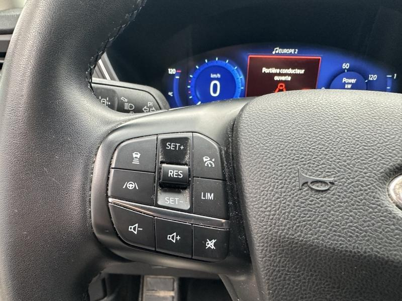 Photo 11 de l’annonce de FORD Kuga d’occasion à vendre à NARBONNE