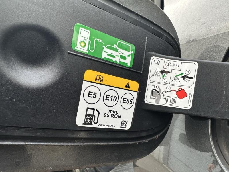 Photo 17 de l’annonce de FORD Kuga d’occasion à vendre à NARBONNE