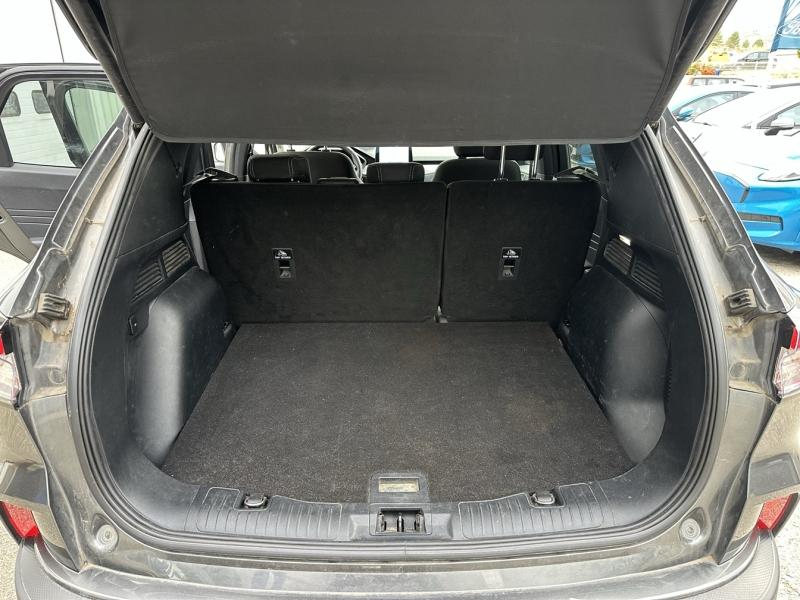 Photo 18 de l’annonce de FORD Kuga d’occasion à vendre à NARBONNE