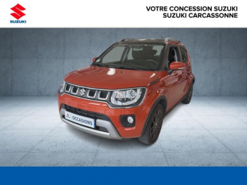 SUZUKI Ignis d’occasion à vendre à CARCASSONNE