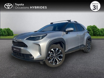 TOYOTA Yaris Cross d’occasion à vendre à MONTFAVET