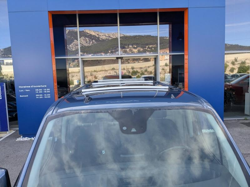 Photo 7 de l’annonce de FORD Transit Custom Fg VUL d’occasion à vendre à LA VALETTE