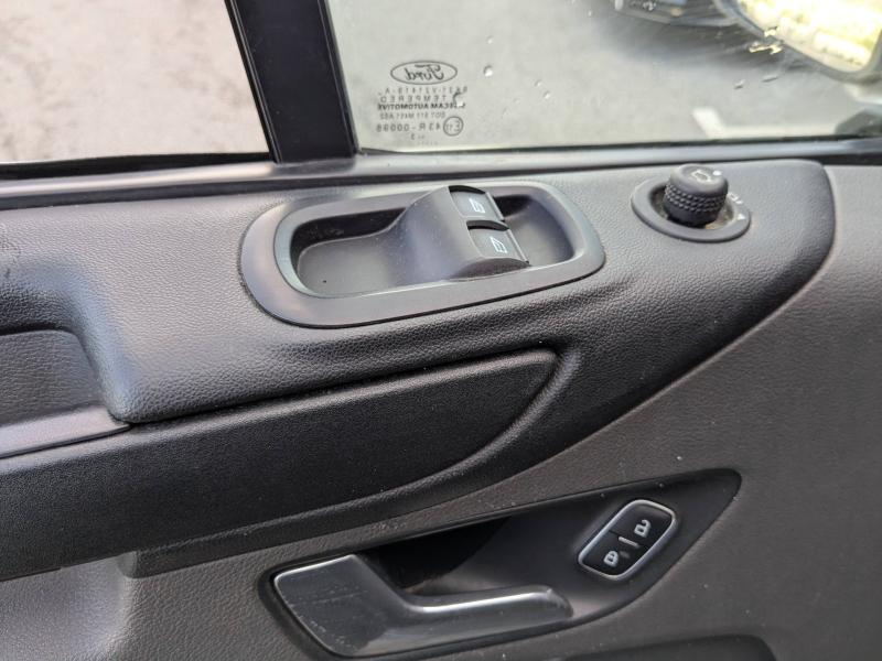 Photo 8 de l’annonce de FORD Transit Custom Fg VUL d’occasion à vendre à LA VALETTE