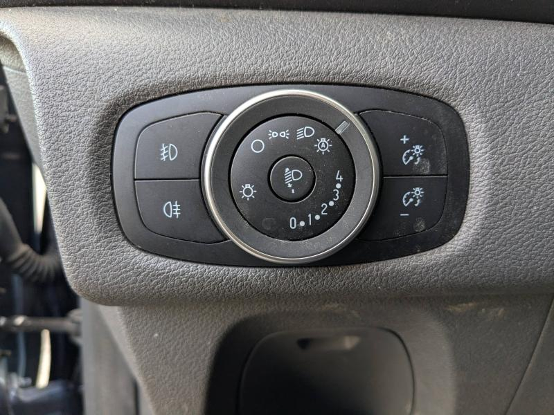 Photo 9 de l’annonce de FORD Transit Custom Fg VUL d’occasion à vendre à LA VALETTE