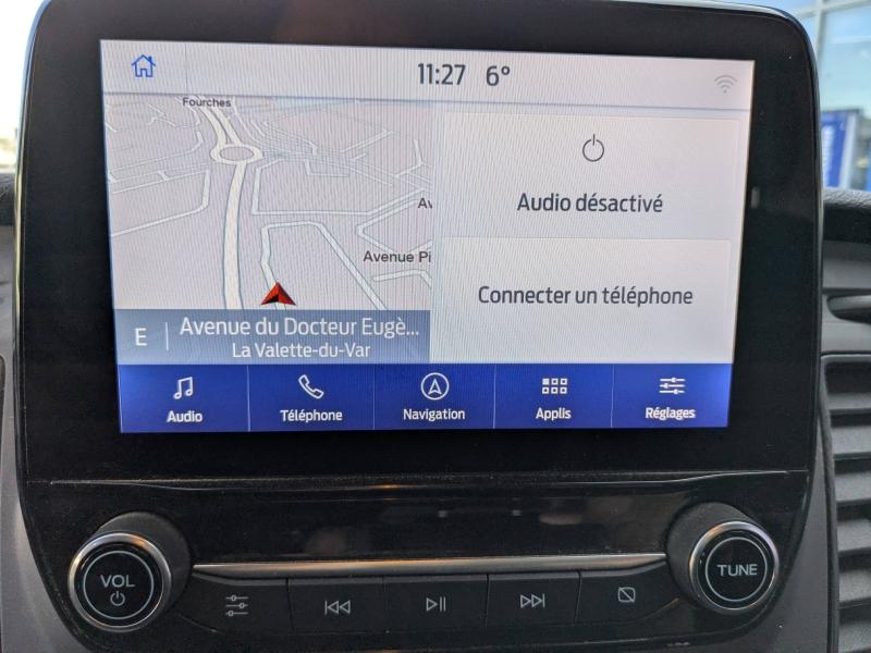 Photo 12 de l’annonce de FORD Transit Custom Fg VUL d’occasion à vendre à LA VALETTE