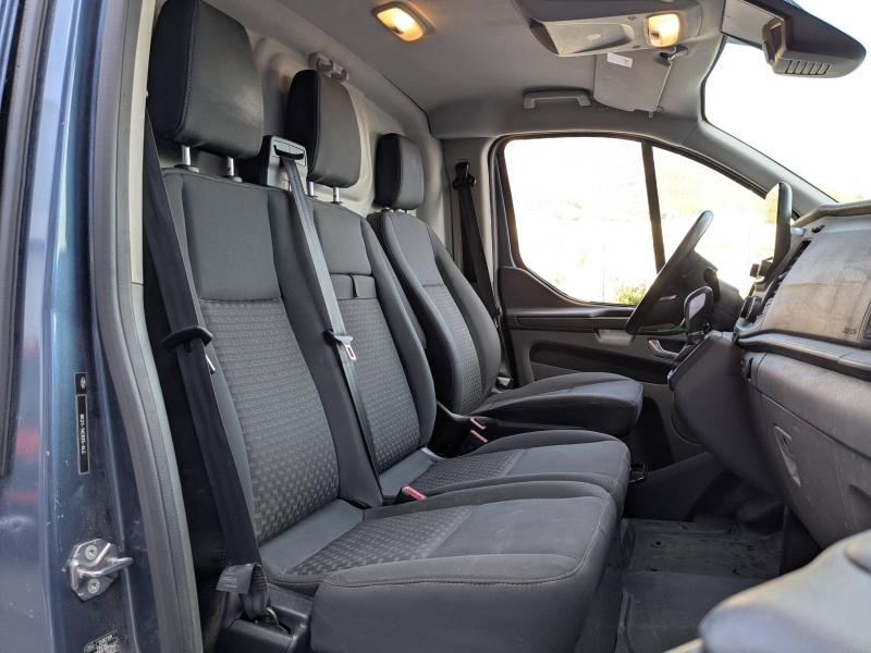 Photo 15 de l’annonce de FORD Transit Custom Fg VUL d’occasion à vendre à LA VALETTE