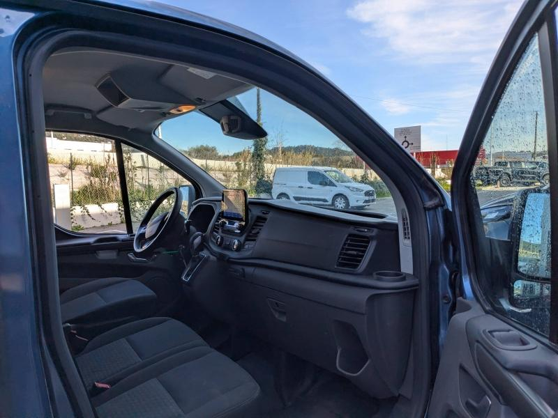 Photo 16 de l’annonce de FORD Transit Custom Fg VUL d’occasion à vendre à LA VALETTE