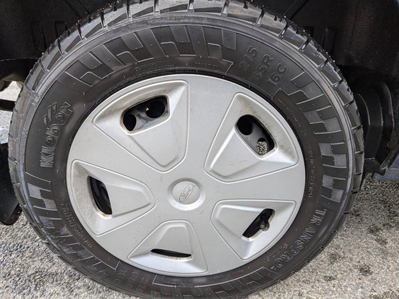 Photo 18 de l’annonce de FORD Transit Custom Fg VUL d’occasion à vendre à LA VALETTE