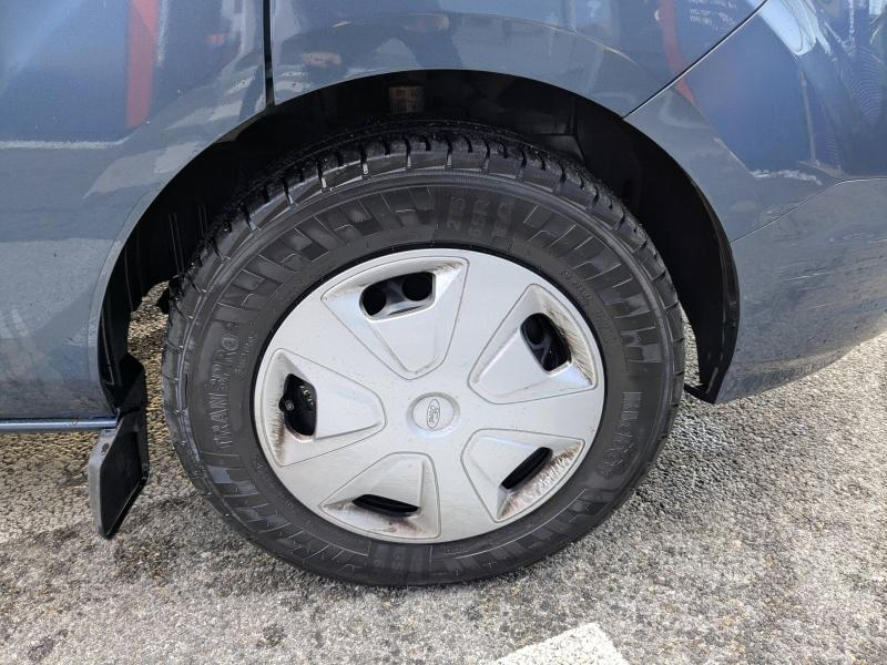 Photo 19 de l’annonce de FORD Transit Custom Fg VUL d’occasion à vendre à LA VALETTE