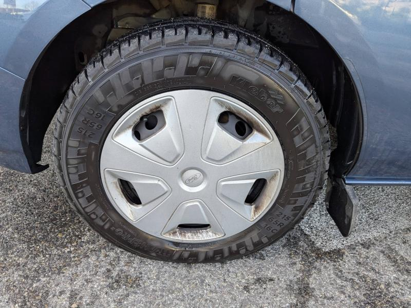 Photo 20 de l’annonce de FORD Transit Custom Fg VUL d’occasion à vendre à LA VALETTE