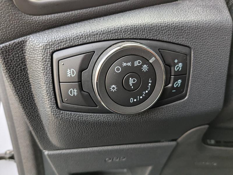 Photo 10 de l’annonce de FORD EcoSport d’occasion à vendre à LA VALETTE