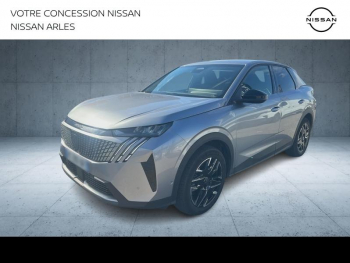 PEUGEOT 3008 d’occasion à vendre à ARLES