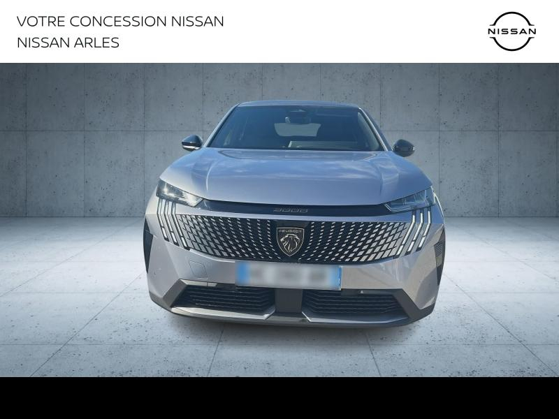 Photo 3 de l’annonce de PEUGEOT 3008 d’occasion à vendre à ARLES